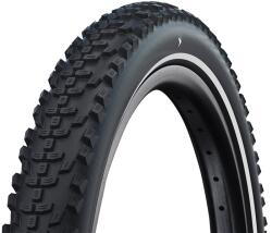 SCHWALBE (Vélo) SCHWALBE SMART SAM Cargo 26 x 2.35 fekete külső gumi (60-559), elektromos kerékpárhoz is, max. 160 kg SCHWALBE (Vélo) Egyéb járművek Kerékpározás Kerékpár-alkatrészek Kerékpárkerekek és kerékalkatrész