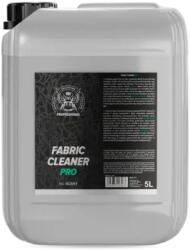 RRCustoms Fabric Cleaner PRO - Tisztító textil részekhez és szőnyegekhez 5L