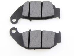 Benelli TNT 125 55110V020000 hátsó fékbetét Benelli Fékrendszer és alkatrészei Fékbetétek, fékpofák és féktárcsák Tárcsafékbetétek