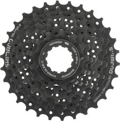 SHIMANO ACERA HG30 11-30 8 sebességes kazetta (11-13-15-17-20-23-26-30) Műhely szereléshez SHIMANO Egyéb járművek Kerékpározás Kerékpár-alkatrészek Kazetták, szabadonfutók és fogaskerekek Kerékpár-kazetták