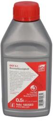 febi bilstein fékfolyadék DOT 5.1 500ml