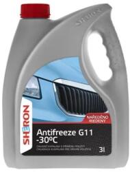 SHERON fagyálló G11 -30 ° C 3L