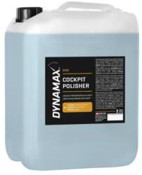 DYNAMAX Dxe3 - Műanyag Revitalizátor 10kg