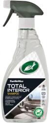Turtle Wax Total interior sampon - belső sampon 500ml