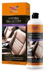 MOJE AUTO Leather Care - Bőrápoló tej 500ml