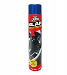CARSO BLAK COCKPIT SPRAY - Tisztító készítmény műanyagokhoz levendula 750ml