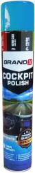 GrandX Cockpit Ocean - Ocean 750ml