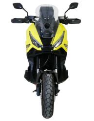 MRA TM Túra szélvédő MRA Váz, idomok és járműkiegészítők Szélvédők és tartozékaik Szélvédők Motorkerékpár- és robogószélvédők - motomotors - 75 200 Ft