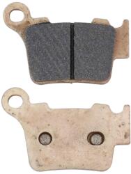 CL BRAKES 1108 X59 hátsó fékbetét szett (2 db), Husqvarna/KTM/Husaberg cross, szinterezett CL BRAKES Fékrendszer és alkatrészei Fékbetétek, fékpofák és féktárcsák Tárcsafékbetétek