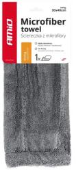 AMiO Mikroszálas kendő 30x40cm 1200g AMIO-03759