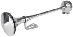 AMiO Kürt hangjelzés króm 520 mm 12V 24V HighTone