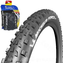 MIC MICHELIN Force AM Performance Line 27.5 x 2.80 kerékpár gumiabroncs tubeless / e-bike kompatibilis hajtogatható (71-584) MIC Egyéb járművek Kerékpározás Kerékpár-alkatrészek Kerékpárkerekek és kerékal