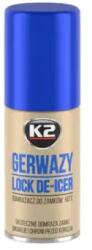 K2 GERWAZY - zár leolvasztó 50ml