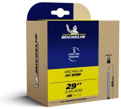 MICHELIN (Vélo) MICHELIN A6 29 x 2.40-3.10 kerékpár belső gumi, Presta szelep, 40 mm MICHELIN (Vélo) Egyéb járművek Kerékpározás Kerékpár-alkatrészek Kerékpárkerekek és kerékalkatrészek Kerékpár-belső gumik