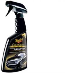 Meguiar's Meguiar' s Gold Class Carnauba Plus Premium Quik Wax - gyorsviasz spray dobozban 473 ml