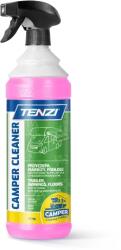TENZI Camper Cleaner - lakóautó mosószer 1L