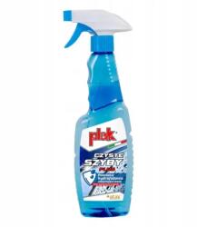 ATAS PLAK Üvegtisztító hidrofób védelemmel 550ml