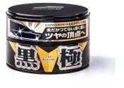 SOFT99 EXTREME GLOSS KIWAMI WAX DARK - viasz 200g