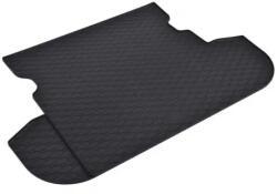 RIGUM Gumiszőnyeg a csomagtartóba RIGUM CITROËN C-Crosser 5m 2007- / 7m 2007- 3. sor lehajtható