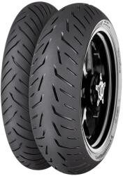 Continental Gumi CONTIROADATTACK 4 170/60 ZR 17 M/C 72W TL CONTINENTAL Kerekek és gumik Gumiabroncsok és tartozékaik Motorkerékpár gumiabroncsok