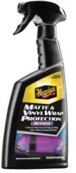 Meguiar's Meguiar's Matte & Vinyl Wrap Protection Detailer - Tisztító matt wrap és PPF fóliákra 710ml