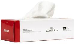 AMiO Box mikroszálas törlőkendők 22, 5 x 22, 5 cm 200g