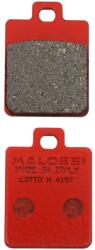 Malossi MHR fékbetét PIAGGIO 125-250-300-400 MP3 első, 125 LIBERTY első, 125 VESPA ET4 első, 125 VESPA LX első, PEUGEOT 125 TWEET hátsó, GILERA 50 RUNNER SP 2006+ hátsó (6215074. S) Malossi Fékrendszer és alk