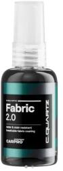 Carpro CQuartz Fabric 2.0 - Kerámia tömítőanyag textilre 50ml