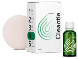 Cleantle INSPIRE - Kerámia bevonat 30ml