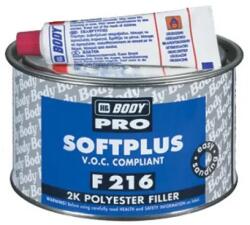 HB BODY softplus F216 1000ML