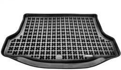 Rezaw Plast Gumi csomagtartószőnyeg Rezaw Plast Toyota RAV4 IV változat szabad kerékkel 2013-2018