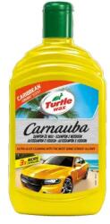 Turtle Wax Streak Wash & Wax mentes 500ml