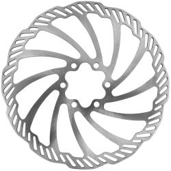 P2R (Motorisé) P2R RON LIGHT BEE hátsó féktárcsa (külső 203 mm - belső 54 mm - 6 lyuk) P2R (Motorisé) Fékrendszer és alkatrészei Fékbetétek, fékpofák és féktárcsák Féktárcsák