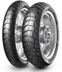 METZELER Karoo Street 140/80 R 17 M/C 69V TL motorgumi METZELER Kerekek és gumik Gumiabroncsok és tartozékaik Motorkerékpár gumiabroncsok