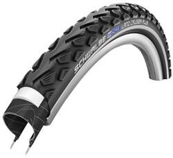 SCHWALBE (Vélo) SCHWALBE Land Cruiser Plus 26 x 2.00 MTB külső gumi, fekete (Puncture Guard, merev, 50-559) SCHWALBE (Vélo) Egyéb járművek Kerékpározás Kerékpár-alkatrészek Kerékpárkerekek és kerékalkatrészek Kerékpá
