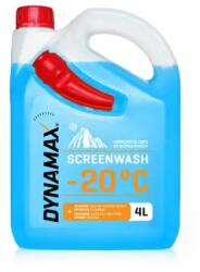 DYNAMAX Screenwash -20 3l