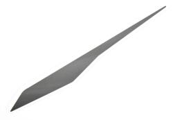 Benelli 05522P16FH05 első burkolat matrica, jobb oldal Benelli Váz, idomok és járműkiegészítők Matricák és járműdekoráció Egyéb matricák és dekorációs elemek