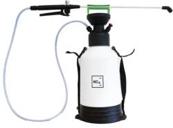 Koch Chemie Pro Pressure Sprayer alkaline - Kézi nyomásos permetező 6L
