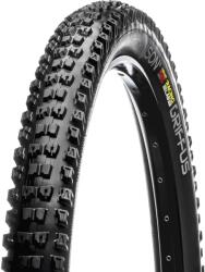HUTCHINSON (Vélo) HUTCHINSON GRIFFUS SIDESKIN 27.5 x 2.50 MTB külső gumi, fekete, hajtogatható, tömlős/tubeless ready (60-584), e-bike kompatibilis HUTCHINSON (Vélo) Egyéb járművek Kerékpározás Kerékpár-alkatrészek Ker