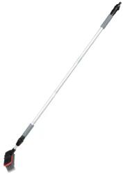 AMiO Teleszkópos áramló kefe autómosáshoz 171-300cm AMIO-03952