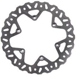 ProX Racing Parts ProX YZ450F '20 hátsó féktárcsa ProX Racing Parts Fékrendszer és alkatrészei Fékbetétek, fékpofák és féktárcsák Féktárcsák