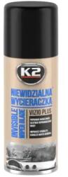 K2 VIZIO - folyékony ablaktörlő spray 200ml