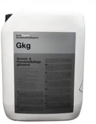 Koch-Chemie KochChemie Gummi - Műanyag ápoló fényes műanyag és gumi restaurátor fényes 10L