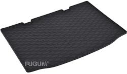 RIGUM Gumi csomagtartószőnyeg RIGUM VOLKSWAGEN UP 2011- Alsó helyzet