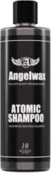 Angelwax Dark Star Atomic Shampoo - Grafén autóshampoon 500ml