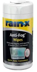 Rain-X Anti Fog Wipes - Páramentesítő kendők 40db