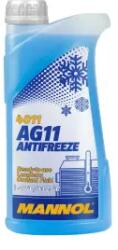 MANNOL Antifreeze G11 -40° 1L