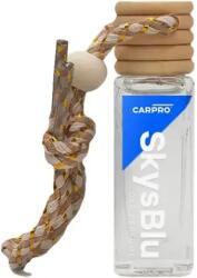 CARPRO Air Freshener SkysBlu - Akasztható illatosító