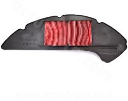RBMAX HFA4115 Maxiscooter légszűrő Yamaha 125 XMAX 2021> Euro 5, NMAX 2021> Euro 5 (OEM: B6H-E4451-00) RBMAX Motoralkatrészek Üzemanyag- és szívórendszer Légszűrők Gyári és utángyártott légszűrők