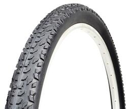 NEWTON MTB külső gumi 29 x 2.25 fekete - defektálló, megerősített, 2.5 mm, merev, 30TPI (57-622), E-bike kompatibilis NEWTON Egyéb járművek Kerékpározás Kerékpár-alkatrészek Kerékpárkerekek és kerékalkatrész